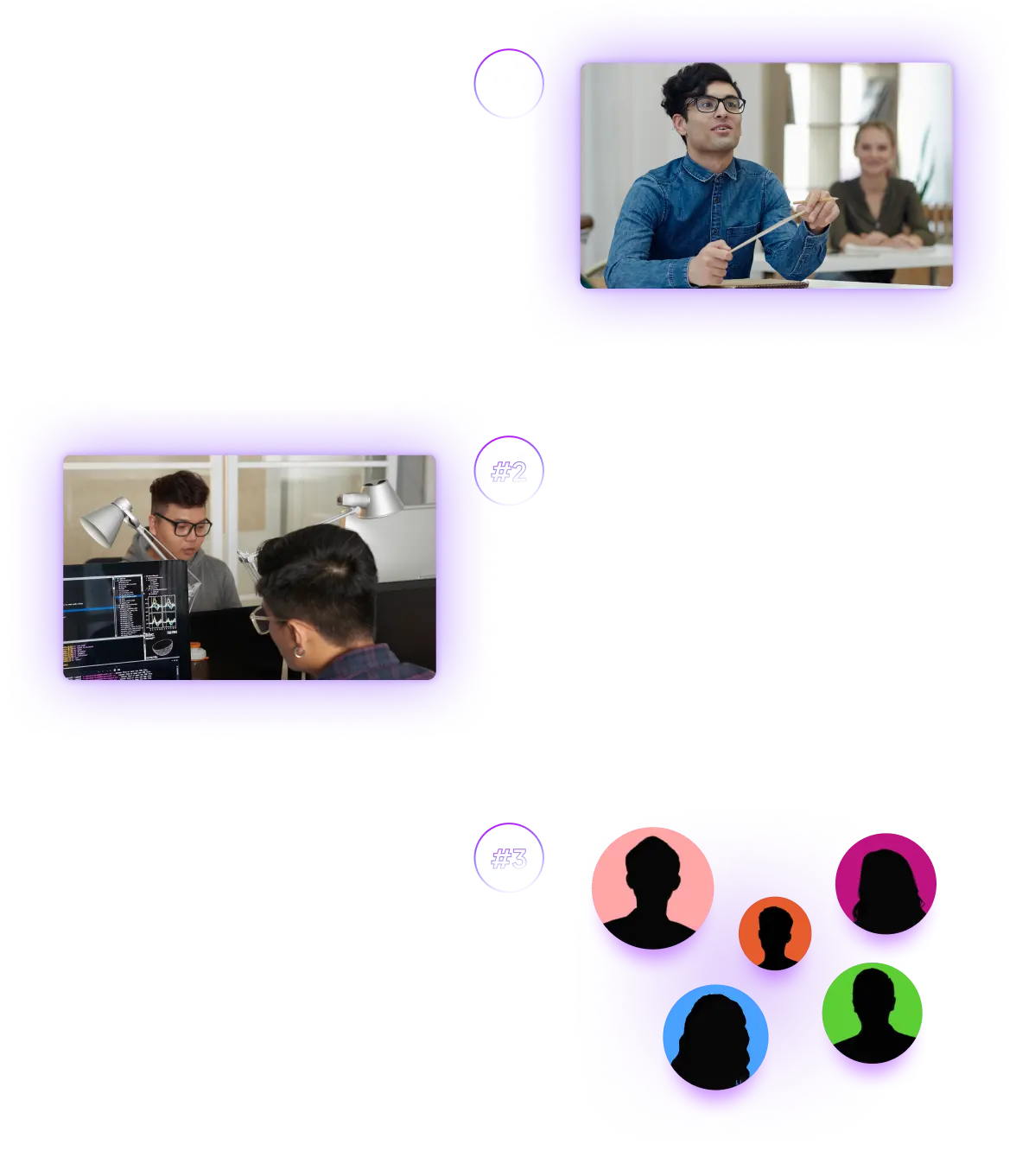 Taranium Academy Process