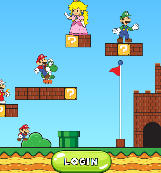 Taran Mario